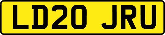 LD20JRU