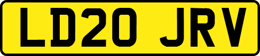 LD20JRV