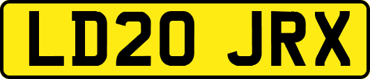 LD20JRX