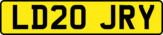 LD20JRY