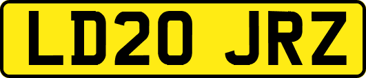 LD20JRZ