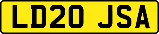 LD20JSA