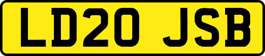 LD20JSB