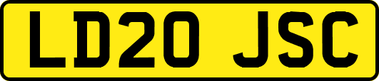 LD20JSC
