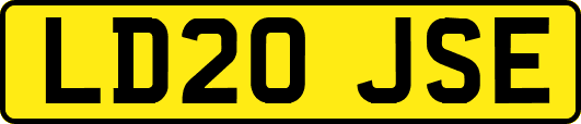 LD20JSE