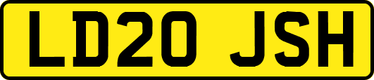 LD20JSH