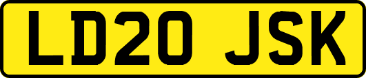 LD20JSK