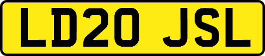 LD20JSL