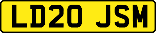 LD20JSM
