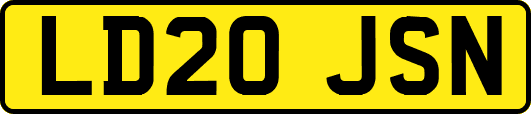 LD20JSN