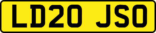 LD20JSO