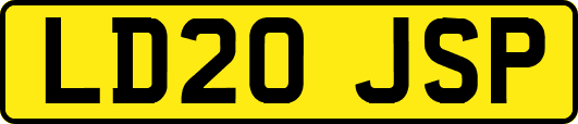 LD20JSP