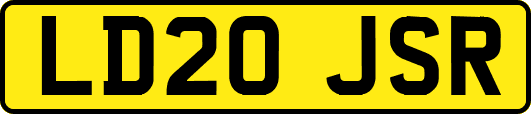 LD20JSR