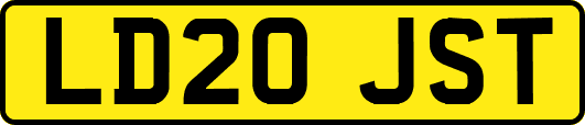 LD20JST
