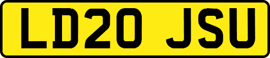 LD20JSU