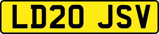 LD20JSV