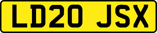 LD20JSX