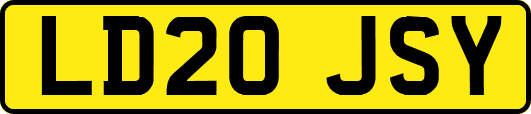 LD20JSY