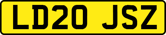 LD20JSZ
