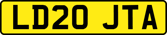 LD20JTA