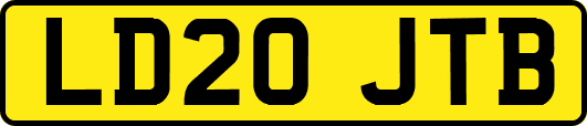 LD20JTB