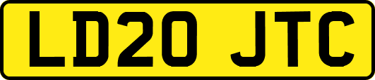 LD20JTC