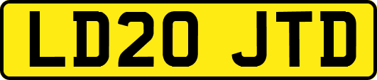 LD20JTD