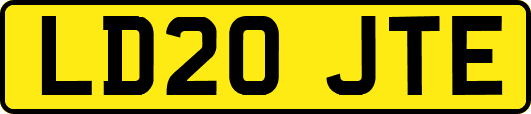 LD20JTE