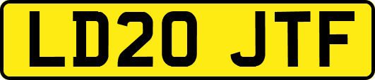 LD20JTF