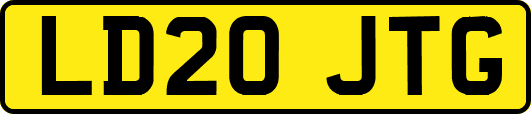 LD20JTG