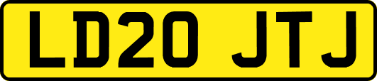 LD20JTJ