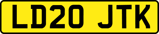 LD20JTK