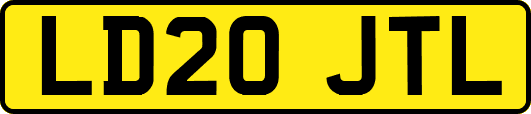 LD20JTL