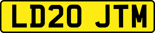 LD20JTM