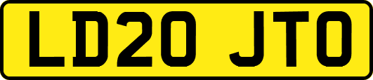 LD20JTO