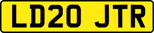 LD20JTR