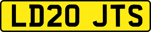 LD20JTS