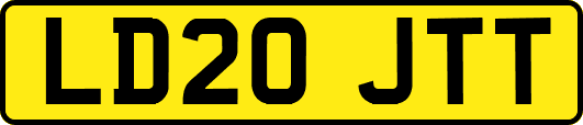 LD20JTT