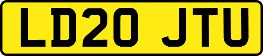LD20JTU