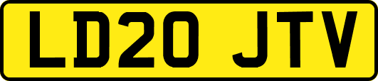 LD20JTV