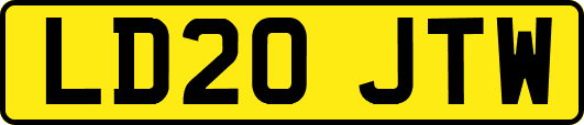 LD20JTW