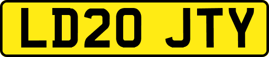 LD20JTY