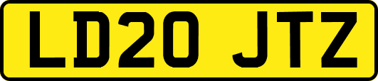 LD20JTZ
