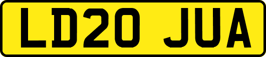 LD20JUA