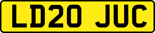 LD20JUC