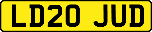 LD20JUD