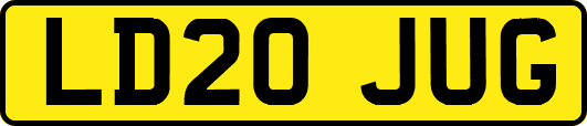 LD20JUG