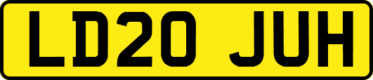 LD20JUH