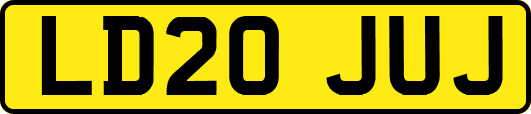 LD20JUJ