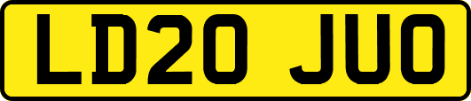 LD20JUO